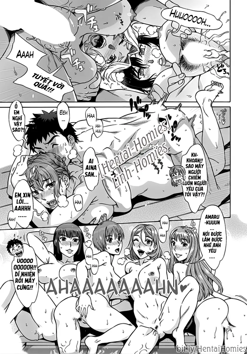Ran Kon - Full trang 179
