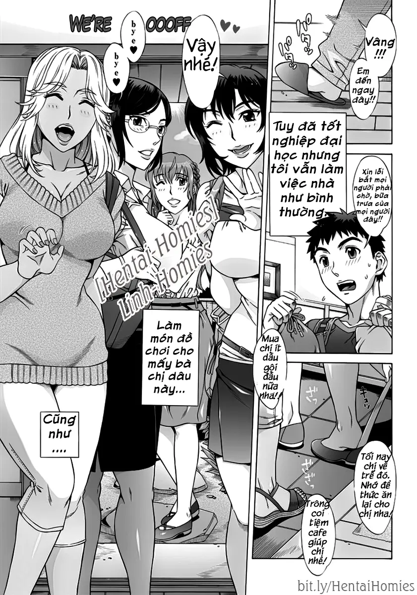 Ran Kon - Full trang 185