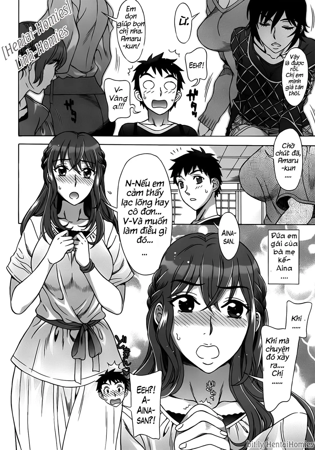 Ran Kon - Full trang 31