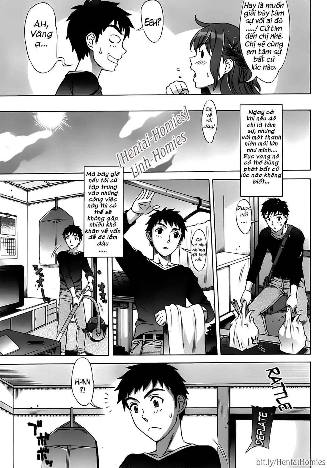 Ran Kon - Full trang 32