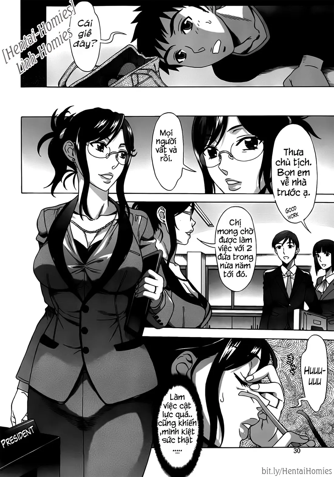Ran Kon - Full trang 33