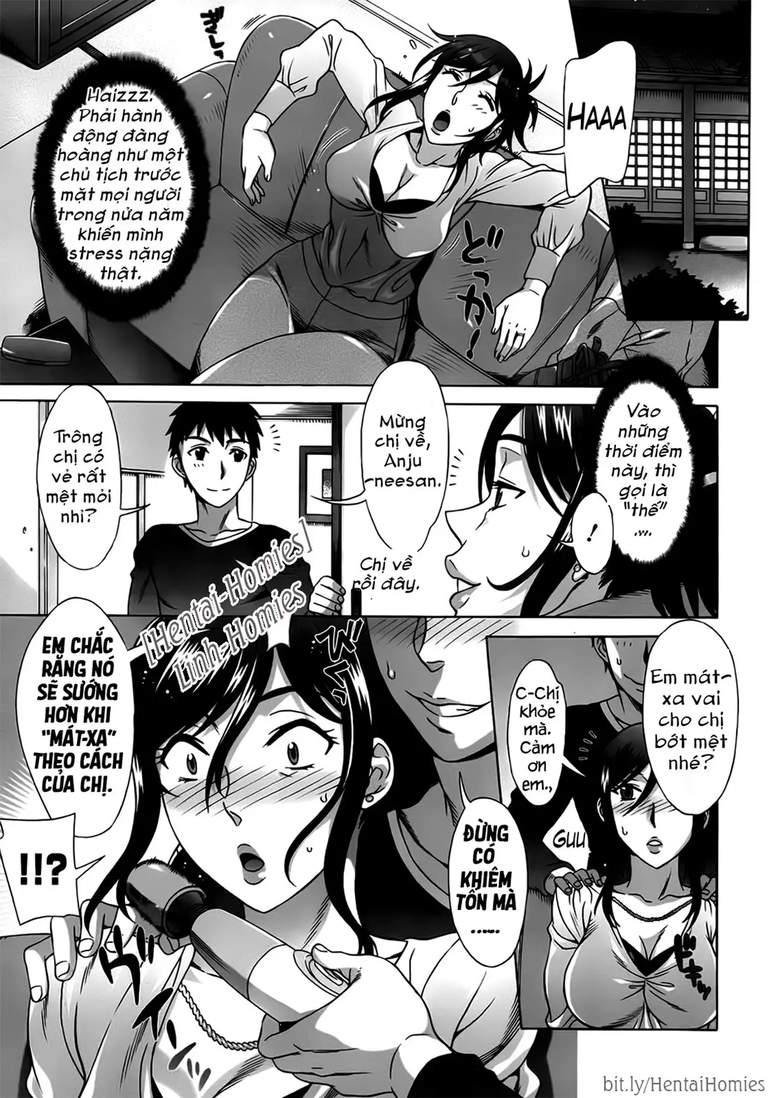 Ran Kon - Full trang 34