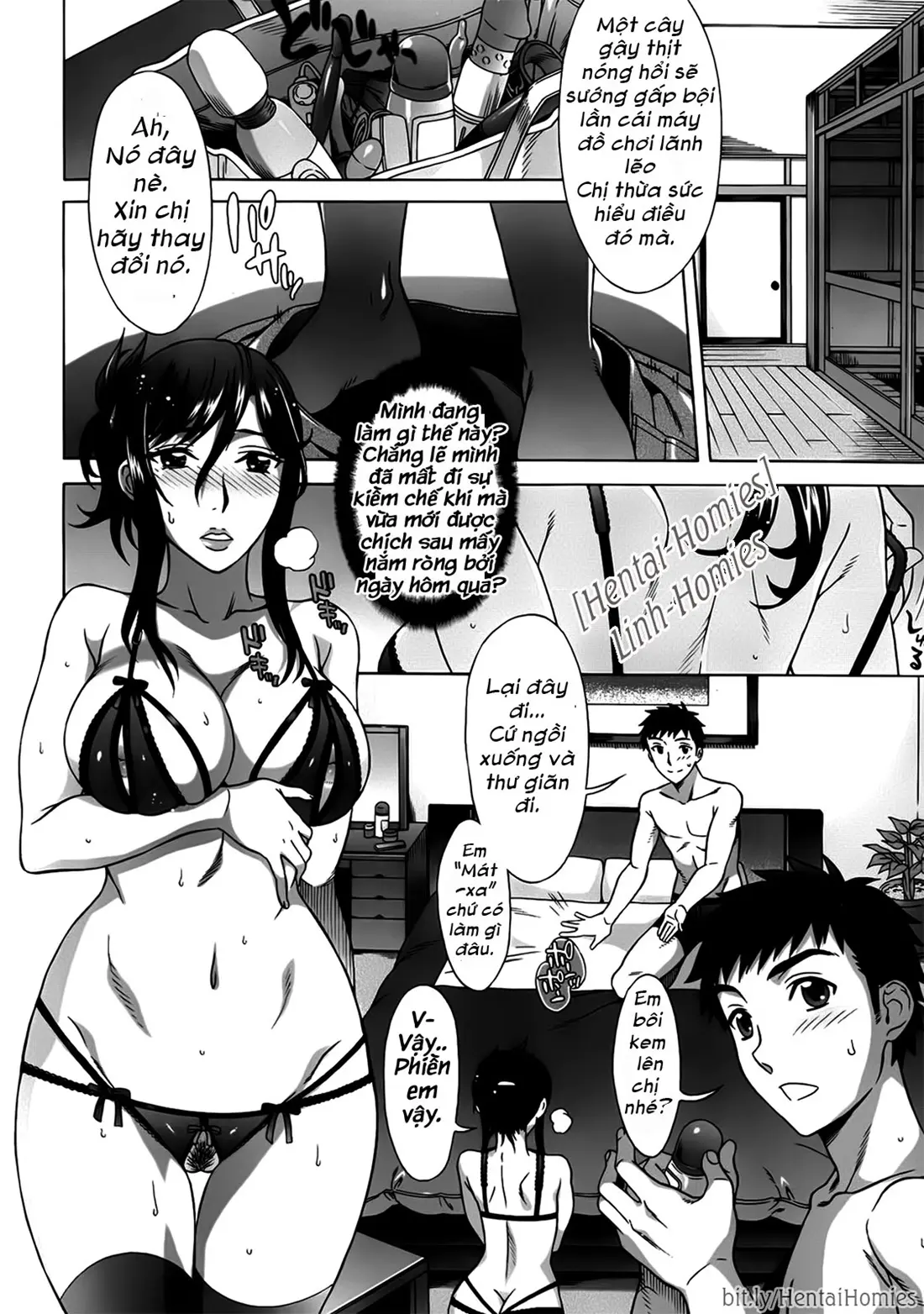 Ran Kon - Full trang 35
