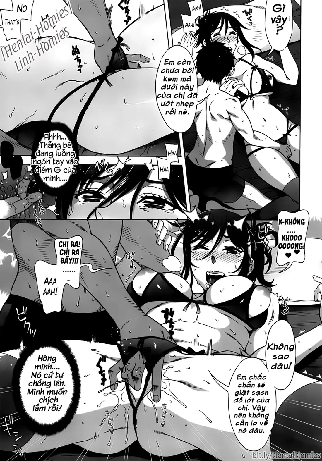 Ran Kon - Full trang 38