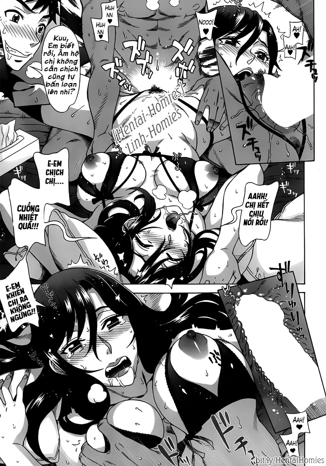 Ran Kon - Full trang 42