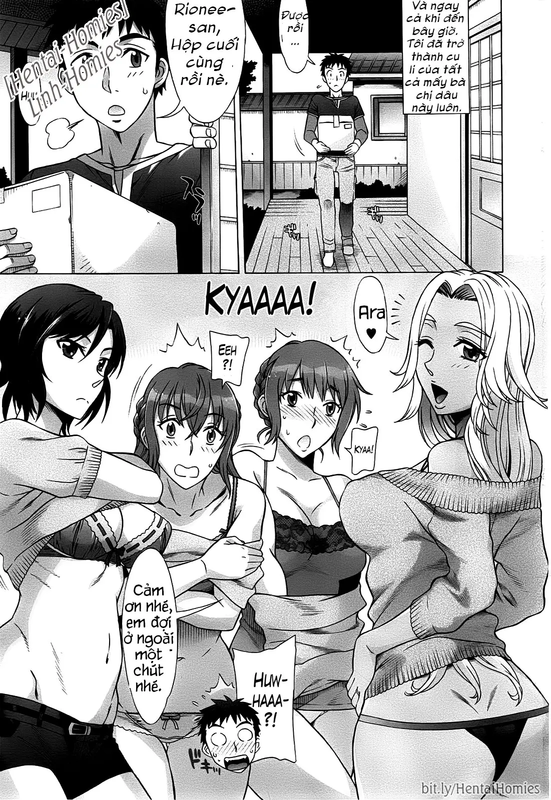 Ran Kon - Full trang 48