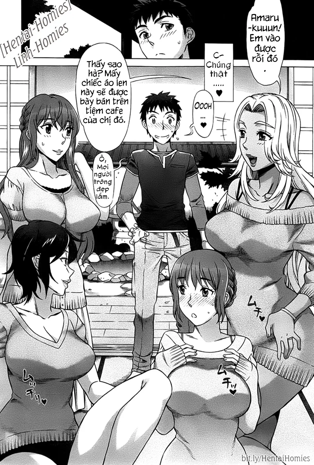 Ran Kon - Full trang 49