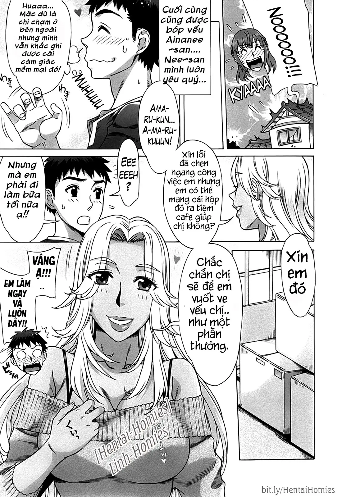 Ran Kon - Full trang 52