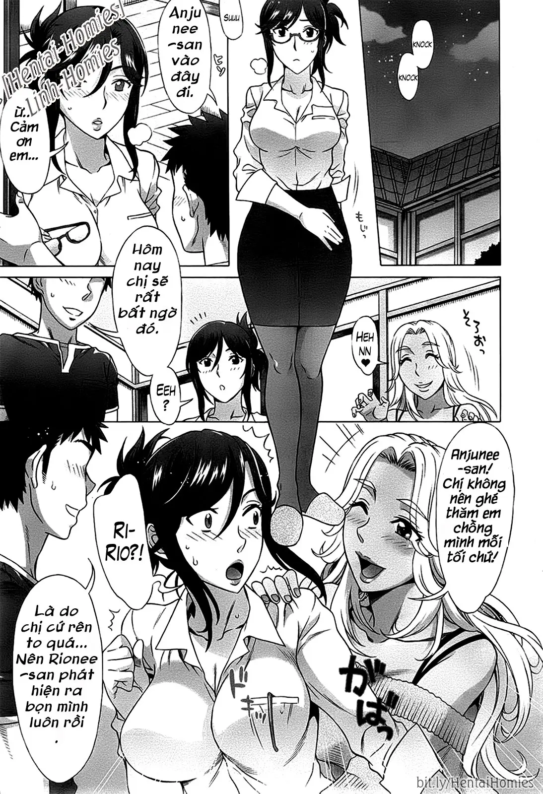 Ran Kon - Full trang 54