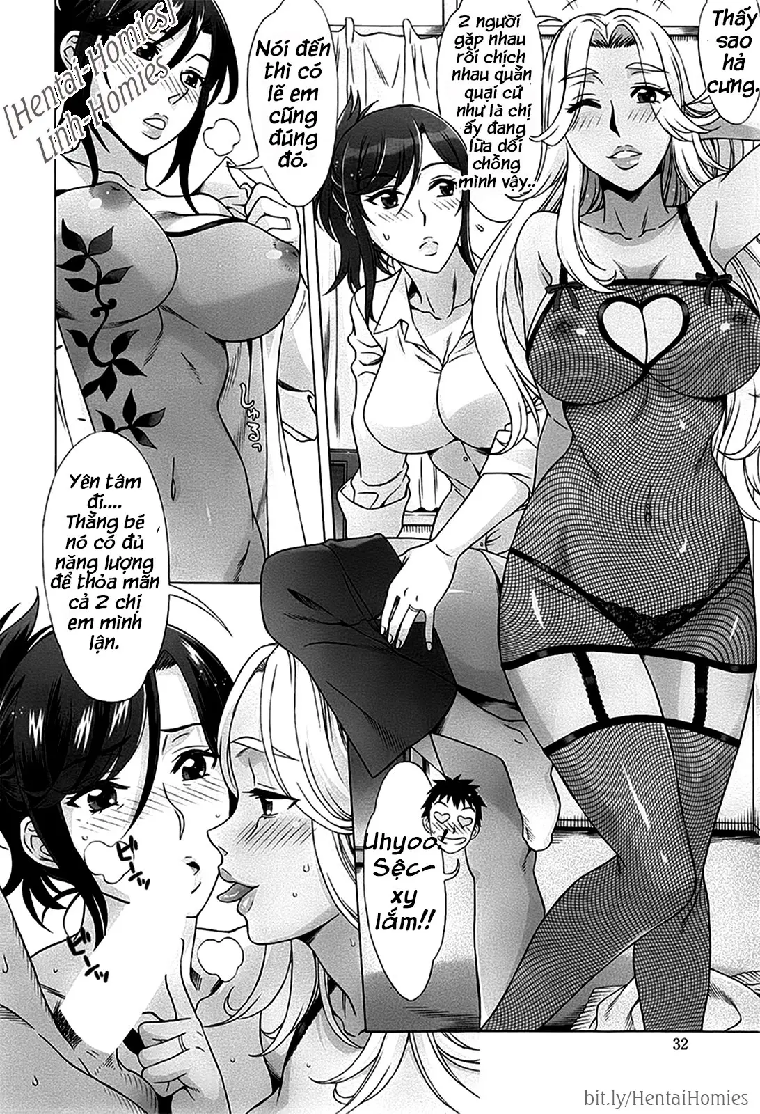 Ran Kon - Full trang 55