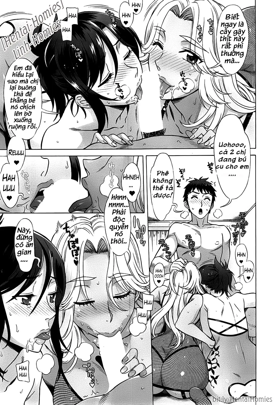 Ran Kon - Full trang 56