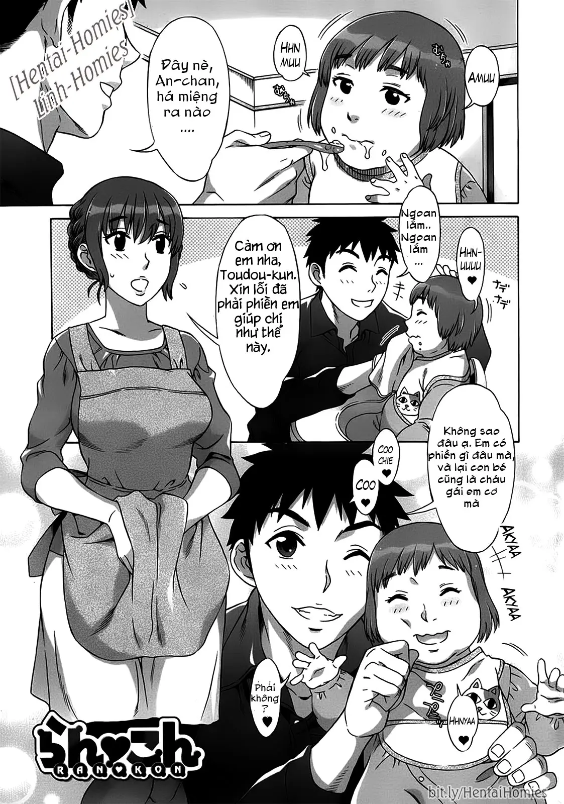 Ran Kon - Full trang 66