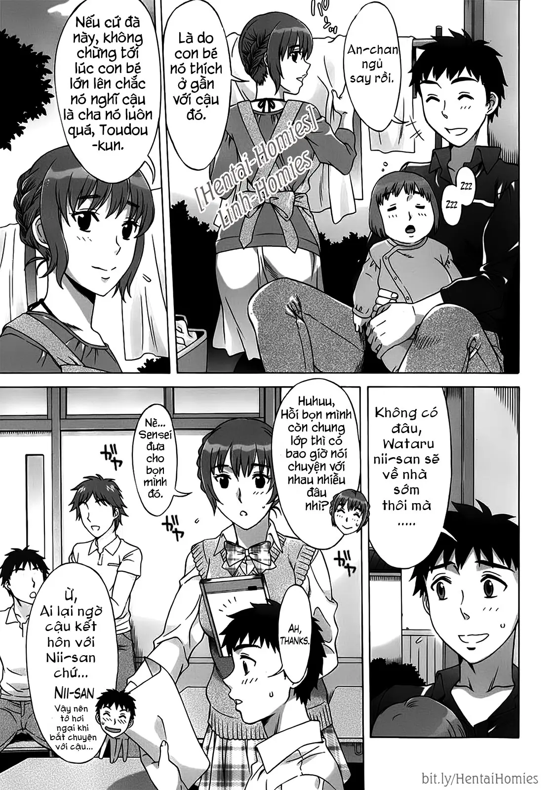 Ran Kon - Full trang 68