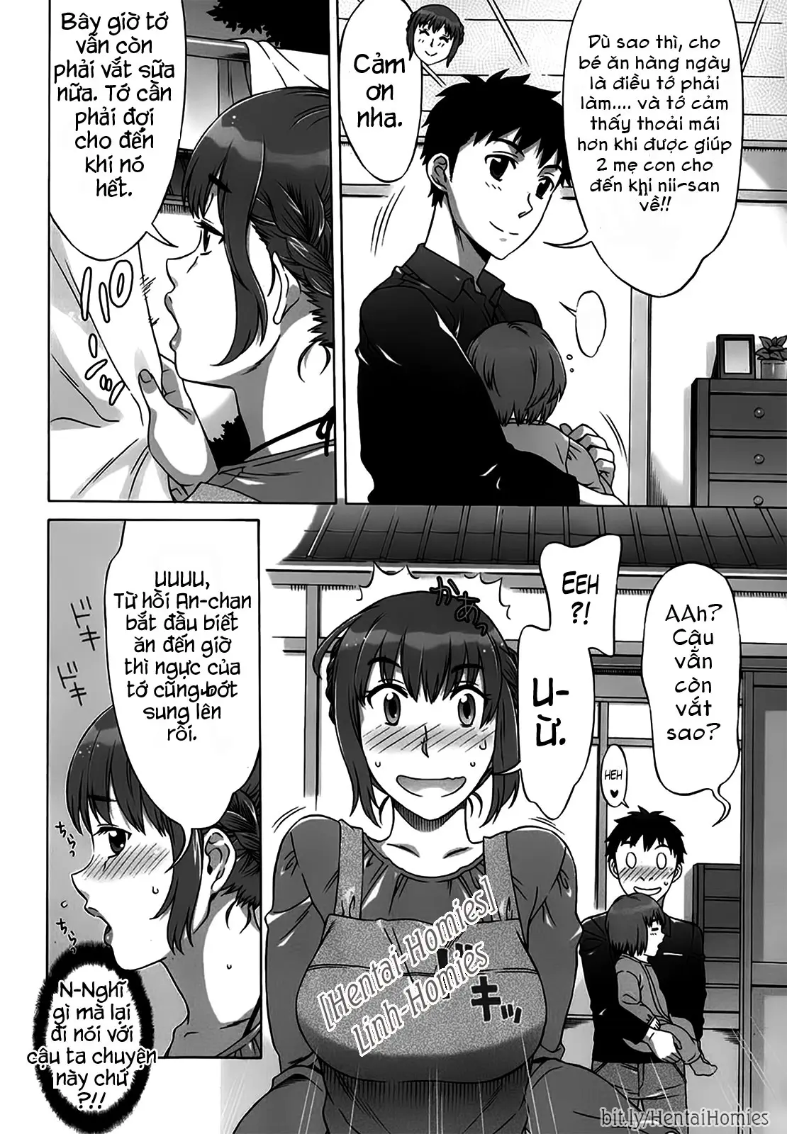Ran Kon - Full trang 69