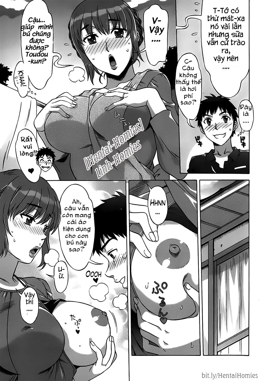 Ran Kon - Full trang 70