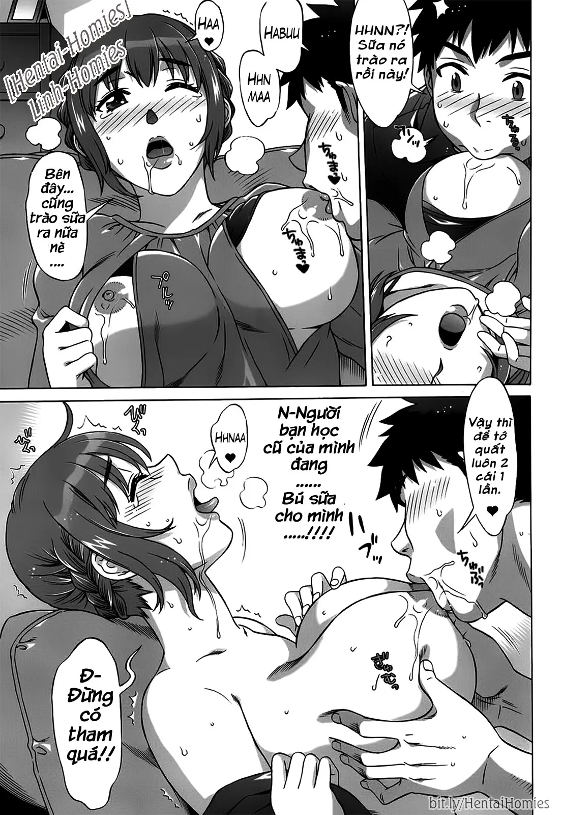 Ran Kon - Full trang 72