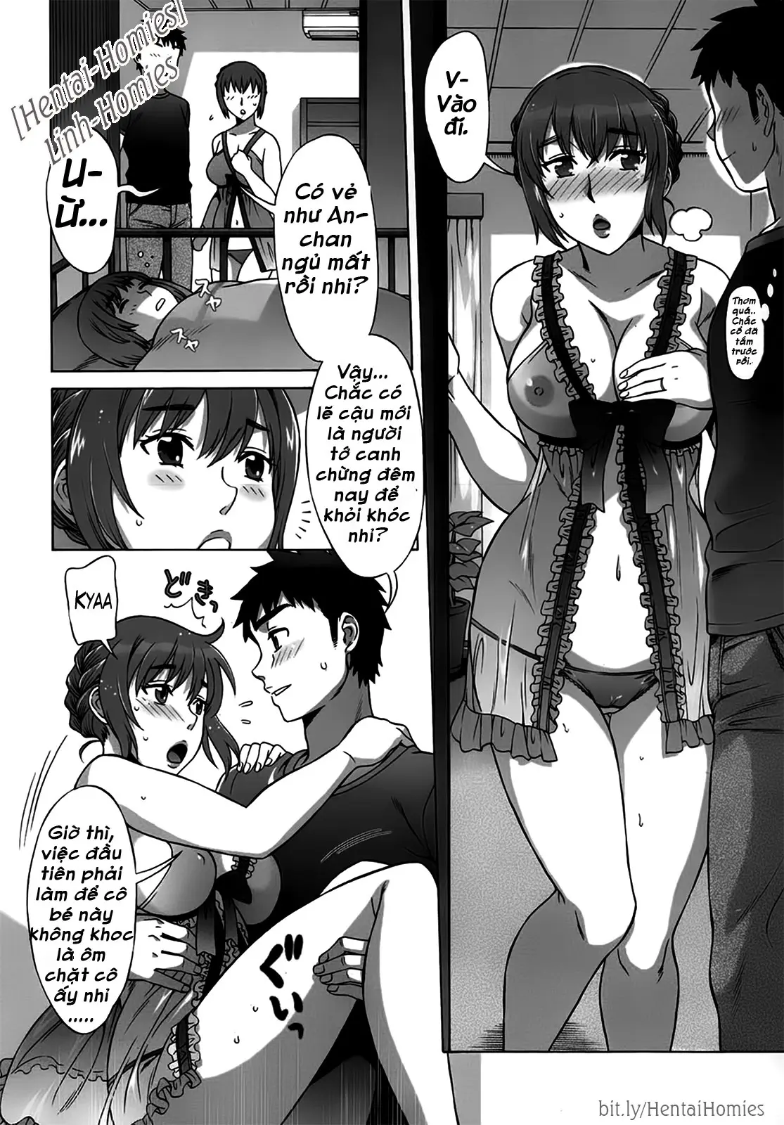 Ran Kon - Full trang 77