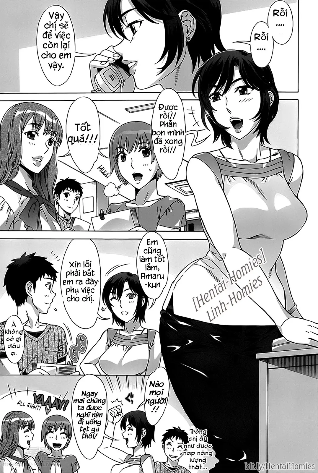 Ran Kon - Full trang 86