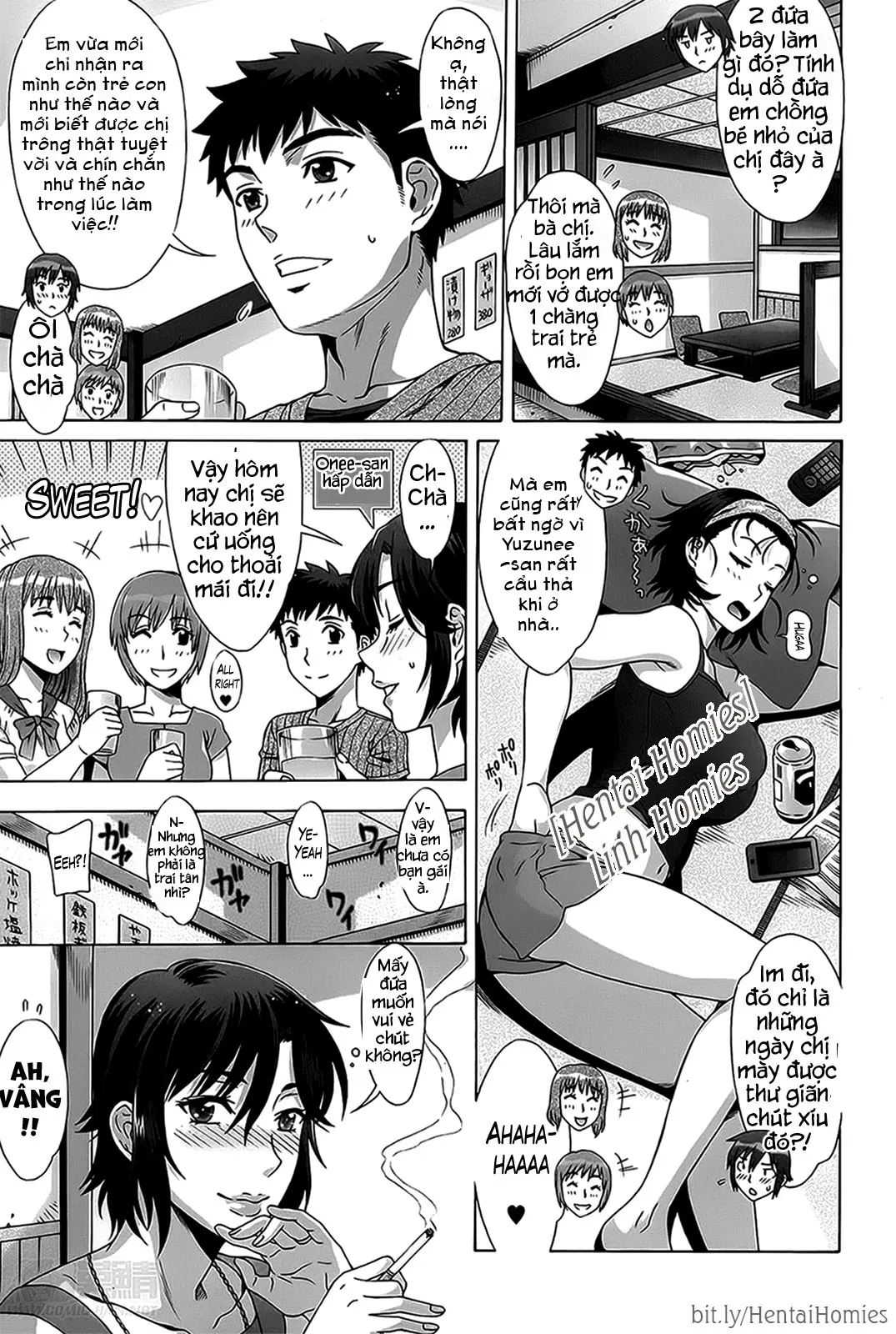 Ran Kon - Full trang 89