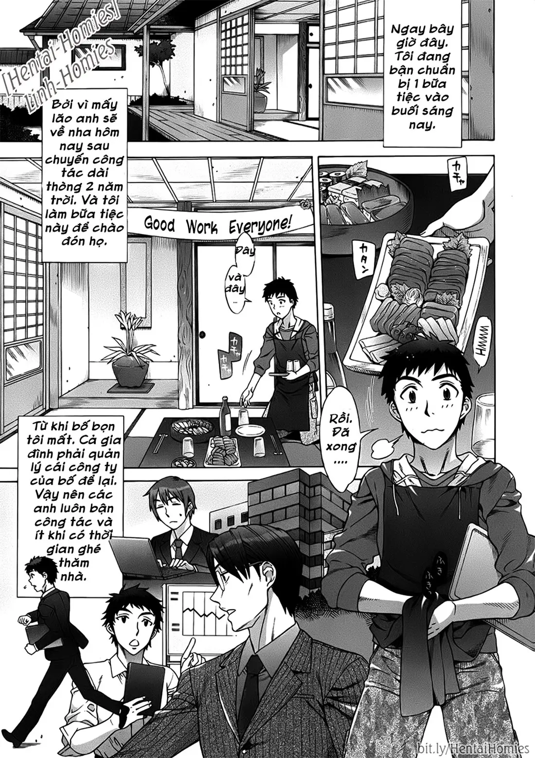 Ran Kon - Full trang 9
