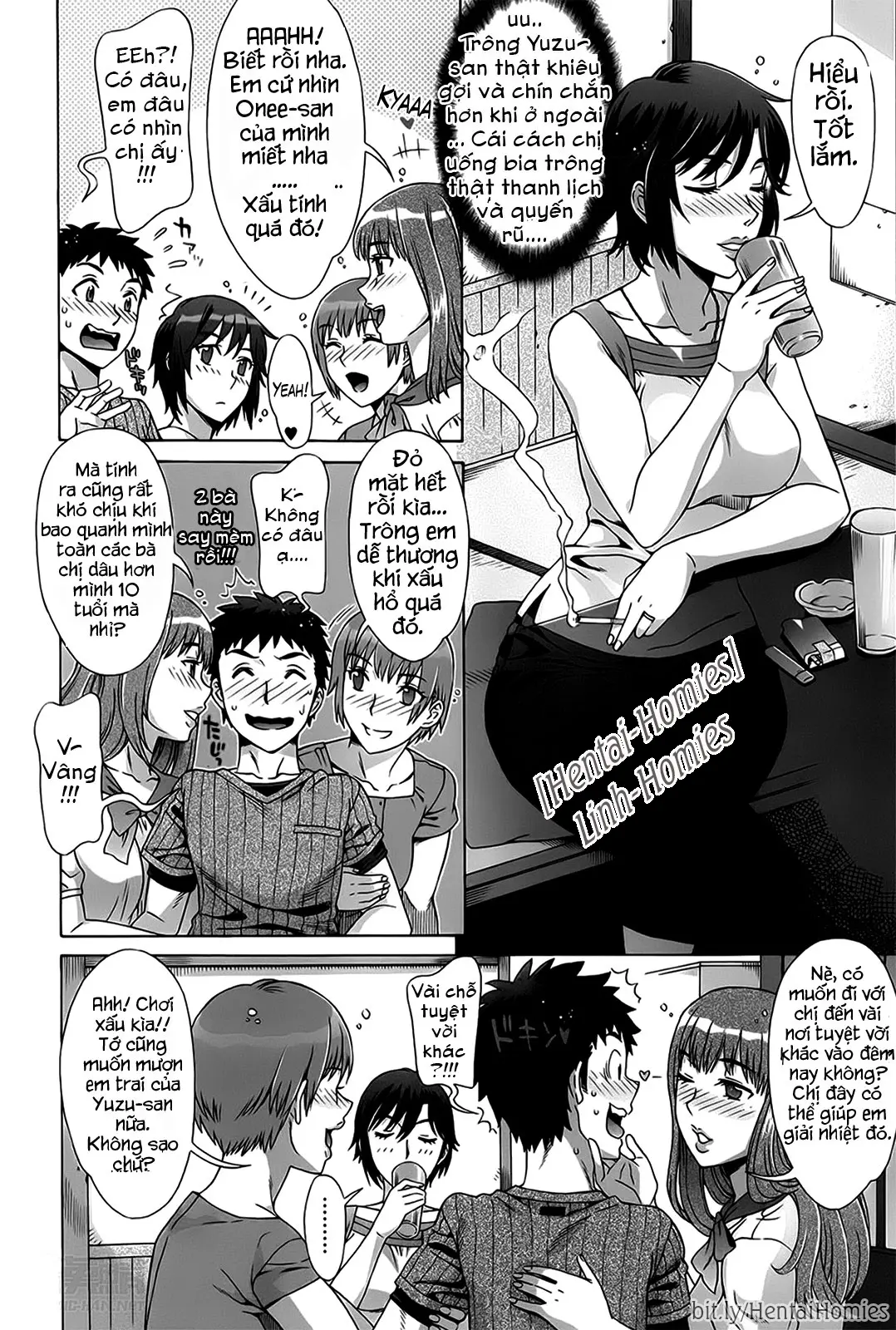 Ran Kon - Full trang 90