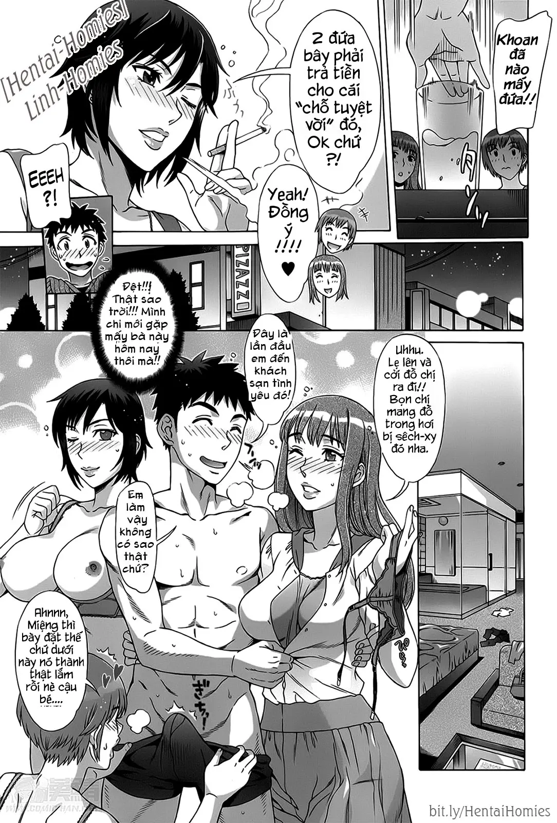 Ran Kon - Full trang 91