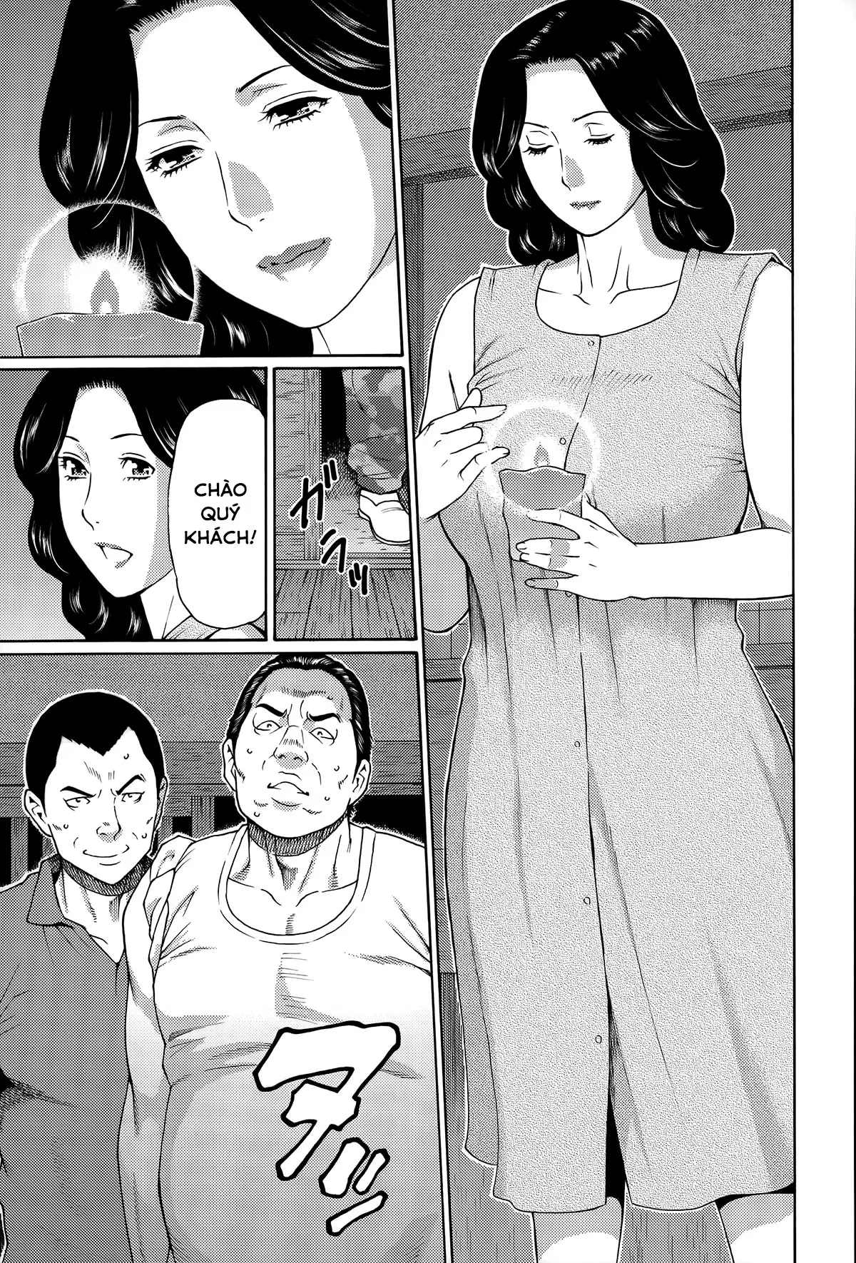 Mama to Sensei - Full trang 145