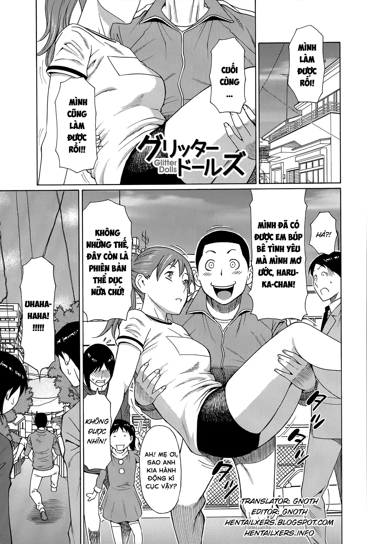 Mama to Sensei - Full trang 176