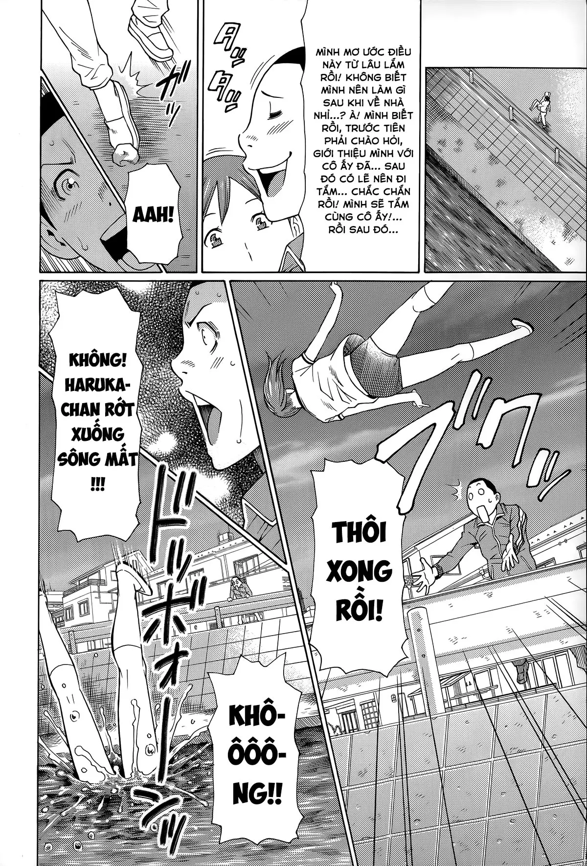 Mama to Sensei - Full trang 177