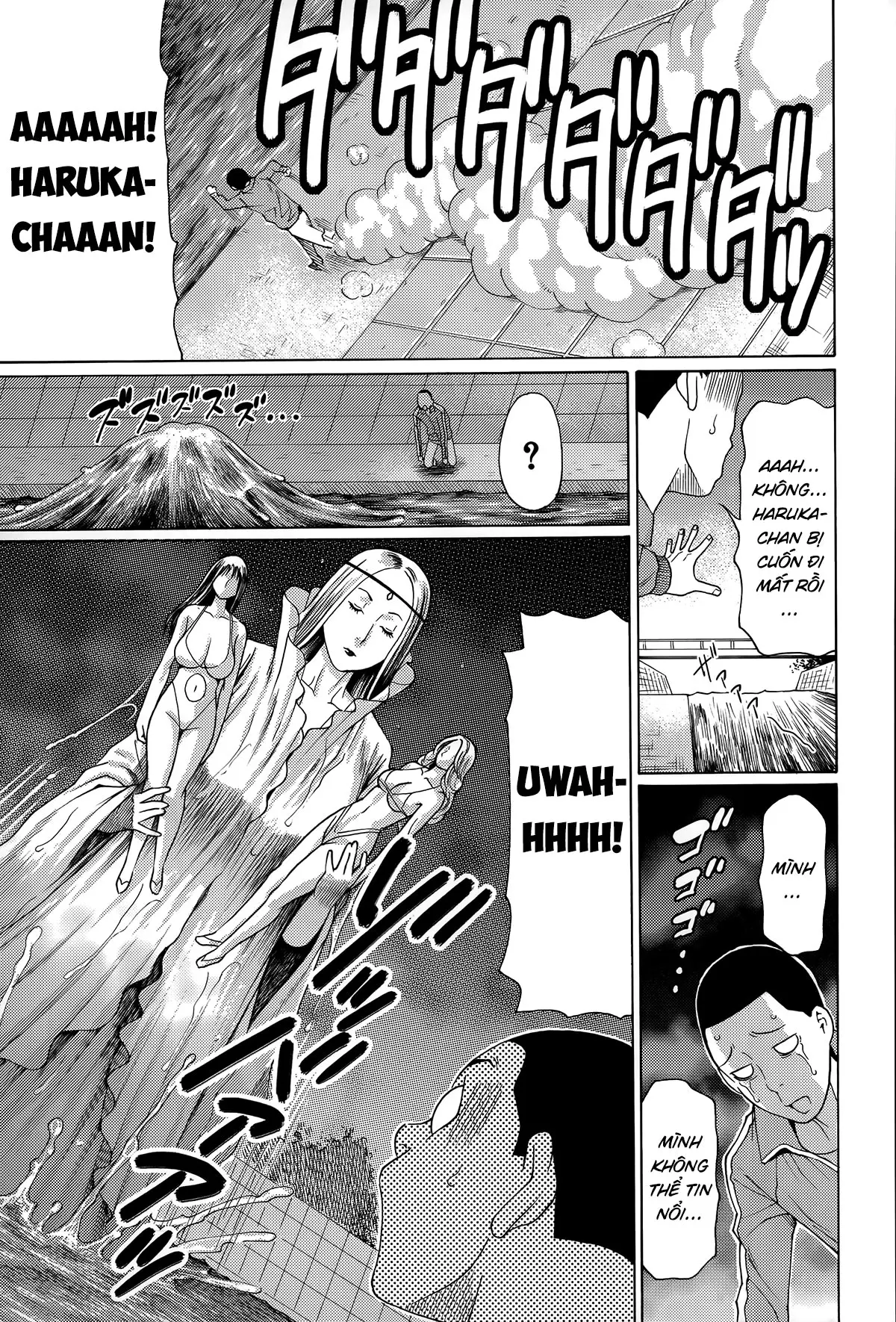 Mama to Sensei - Full trang 178