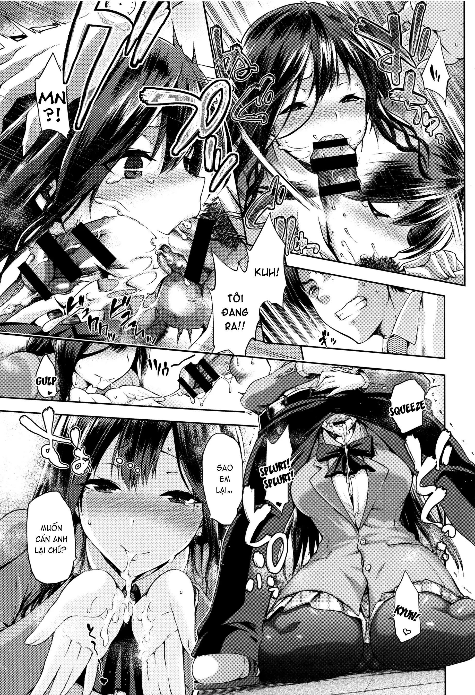 Hinata NTRism - Full trang 114