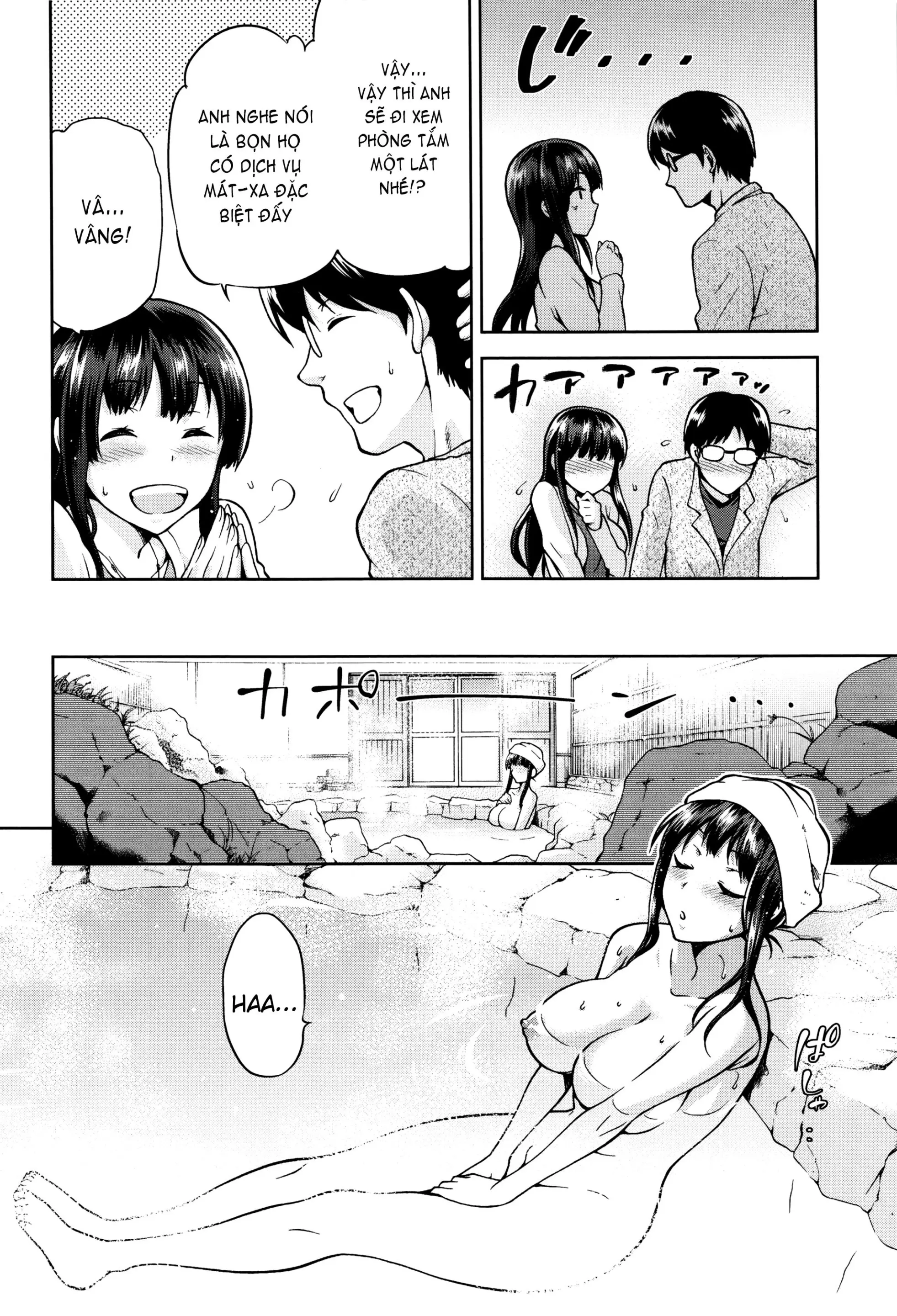 Hinata NTRism - Full trang 147