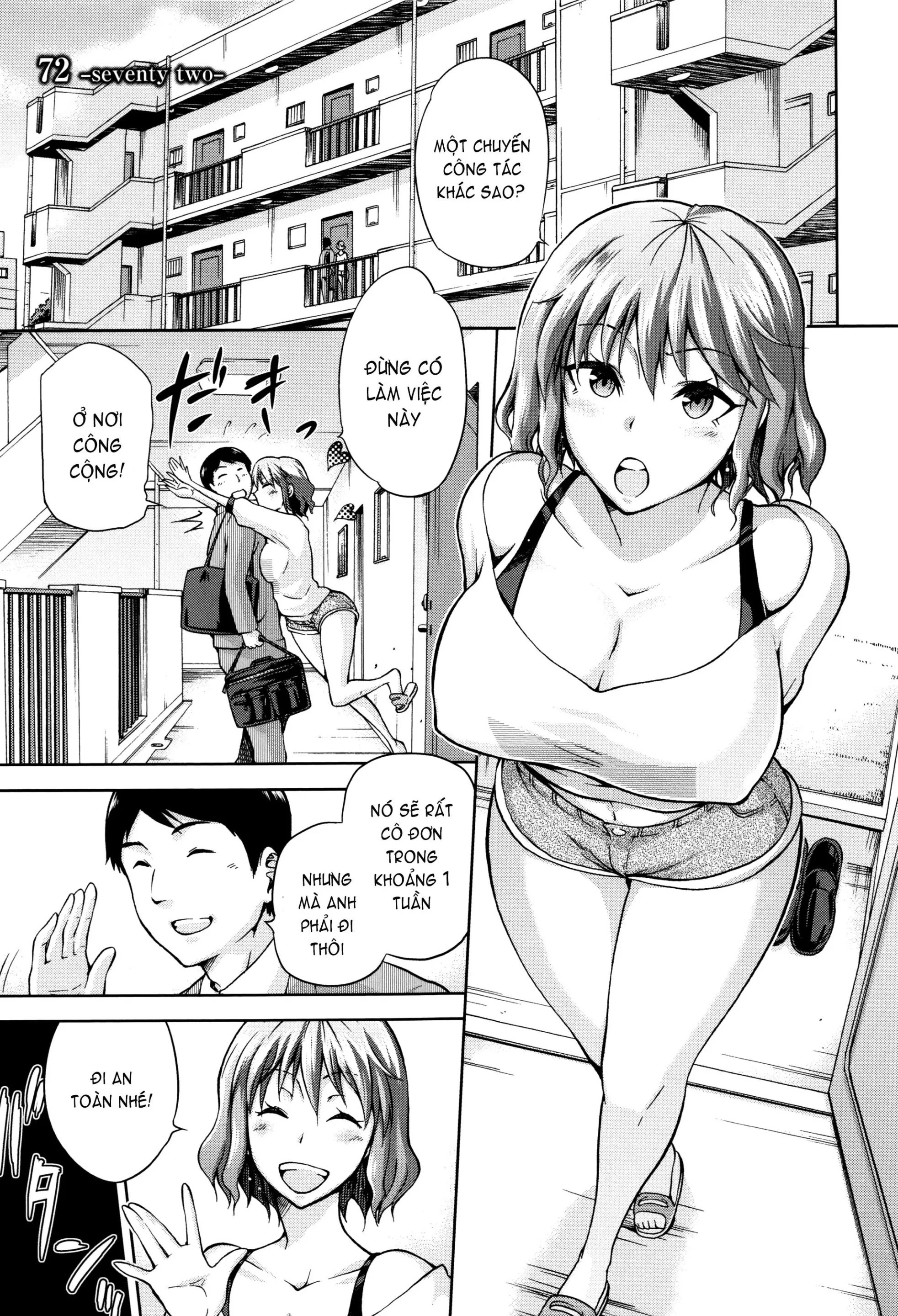 Hinata NTRism - Full trang 168