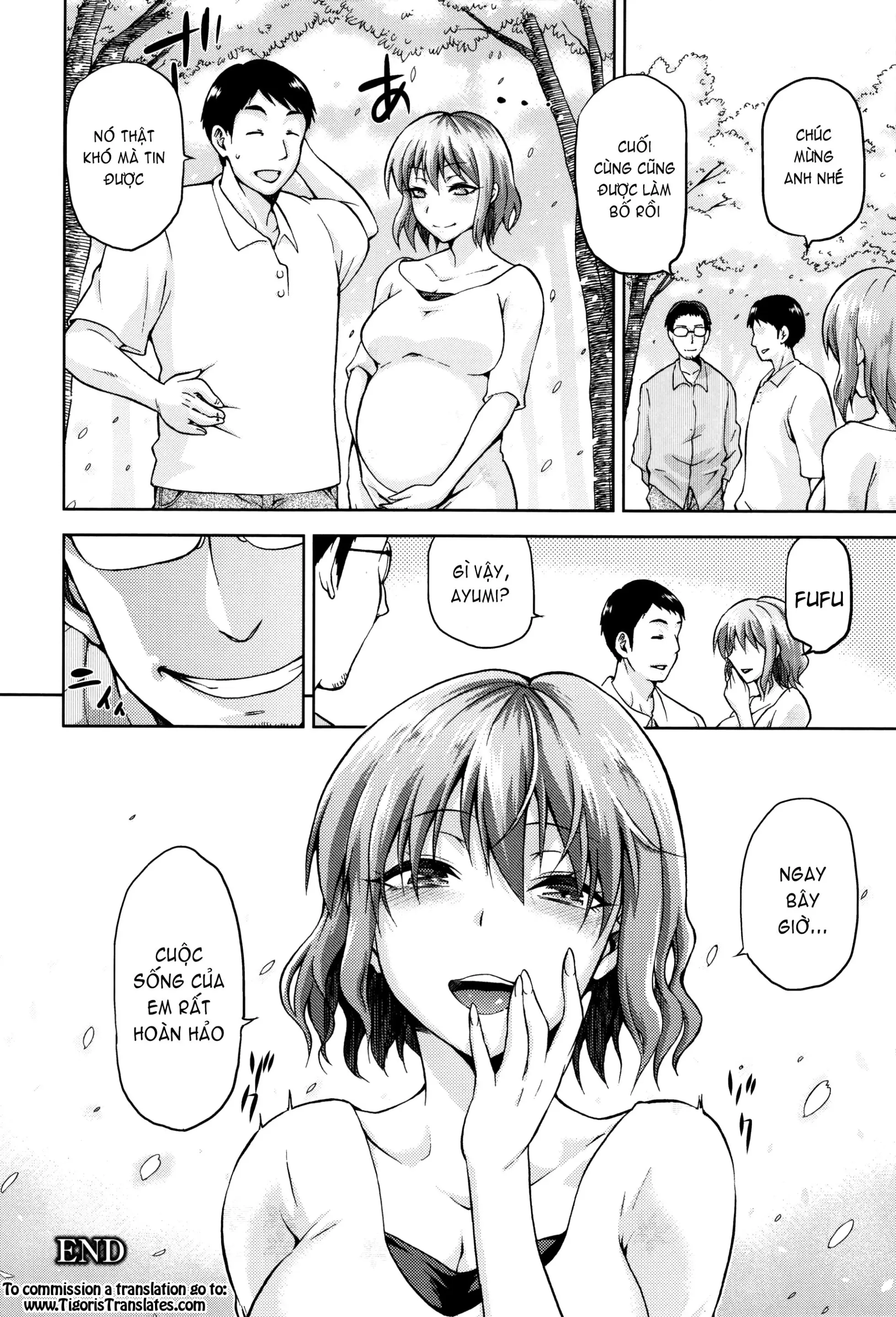 Hinata NTRism - Full trang 187