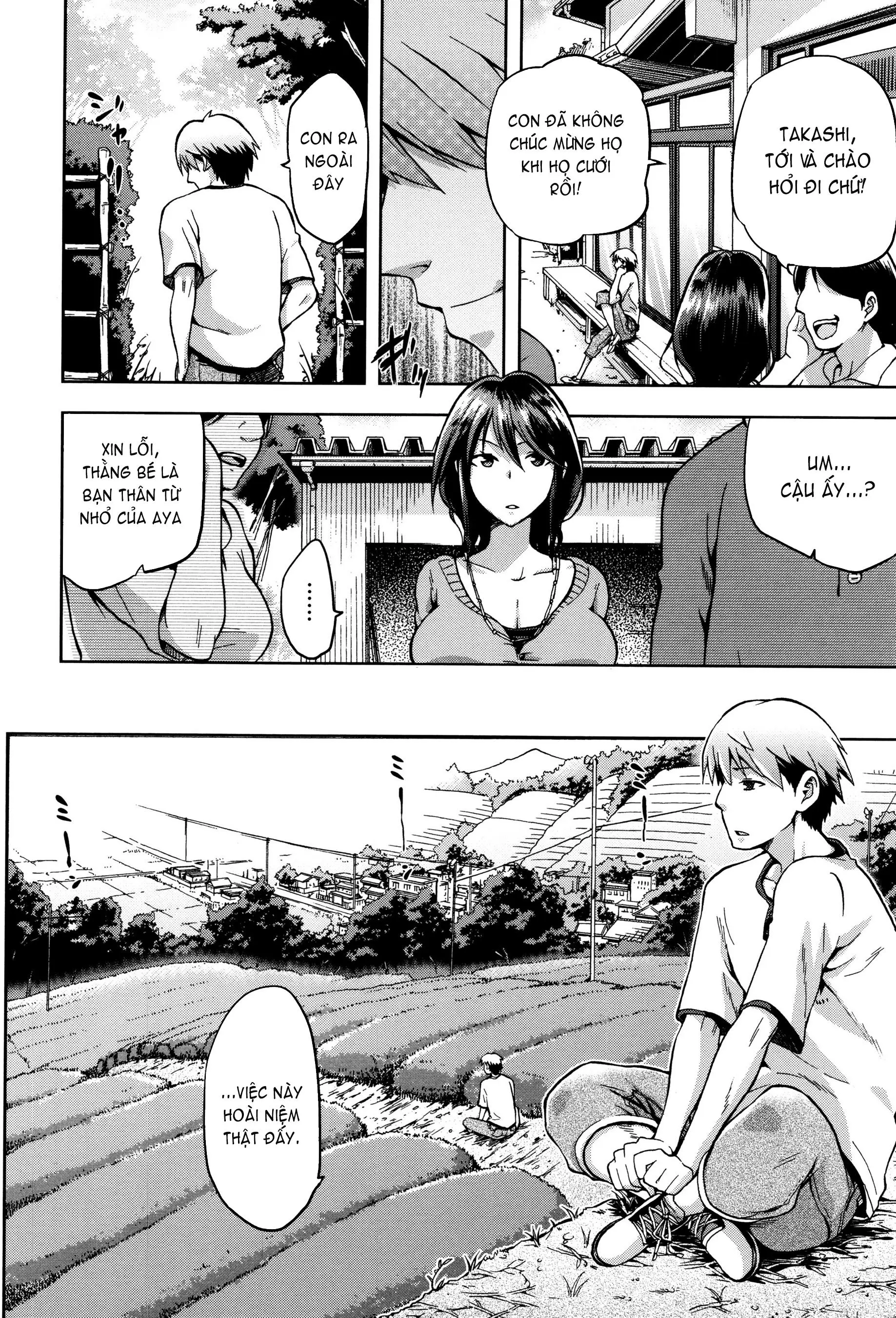 Hinata NTRism - Full trang 189