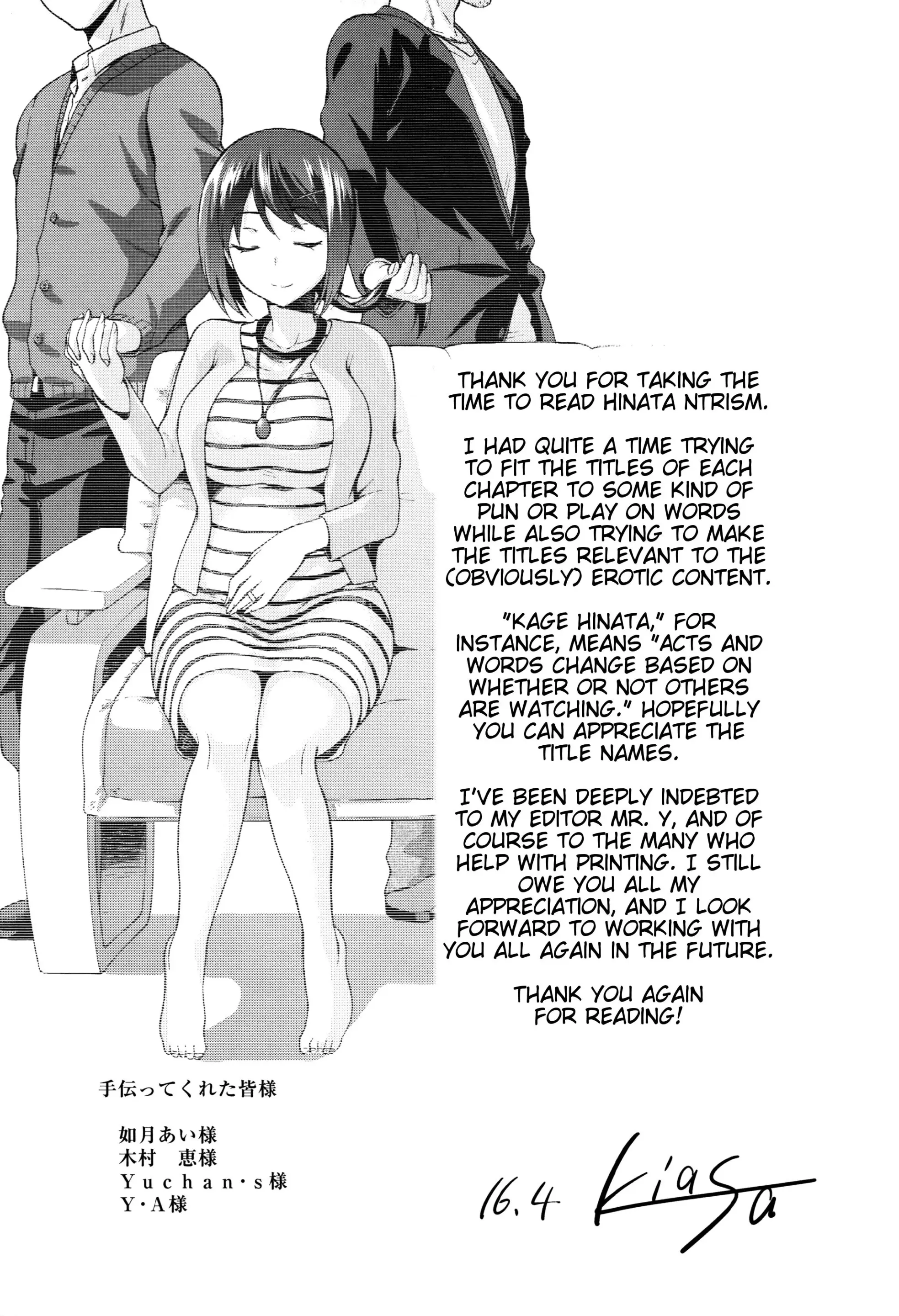 Hinata NTRism - Full trang 208