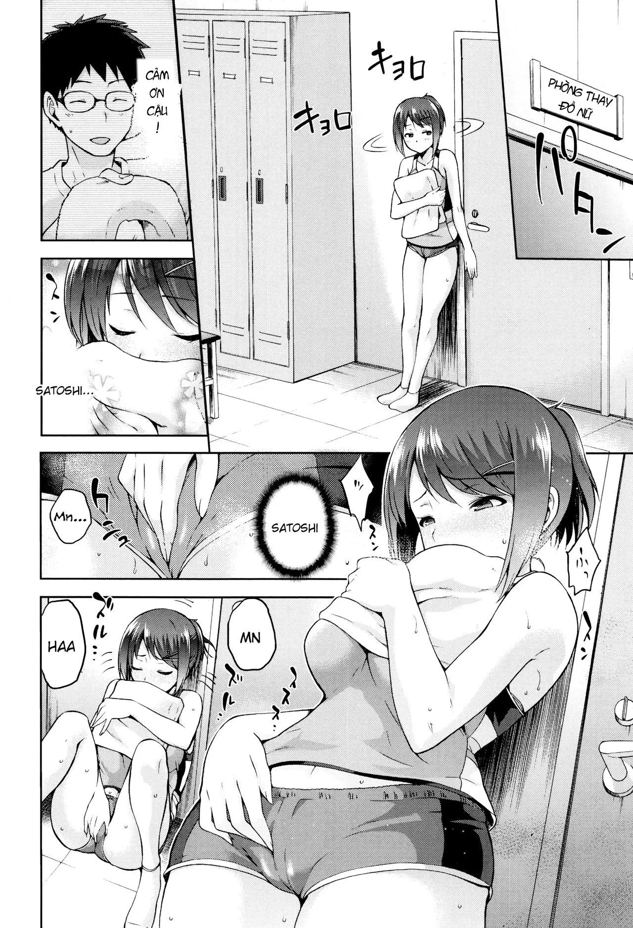 Hinata NTRism - Full trang 3