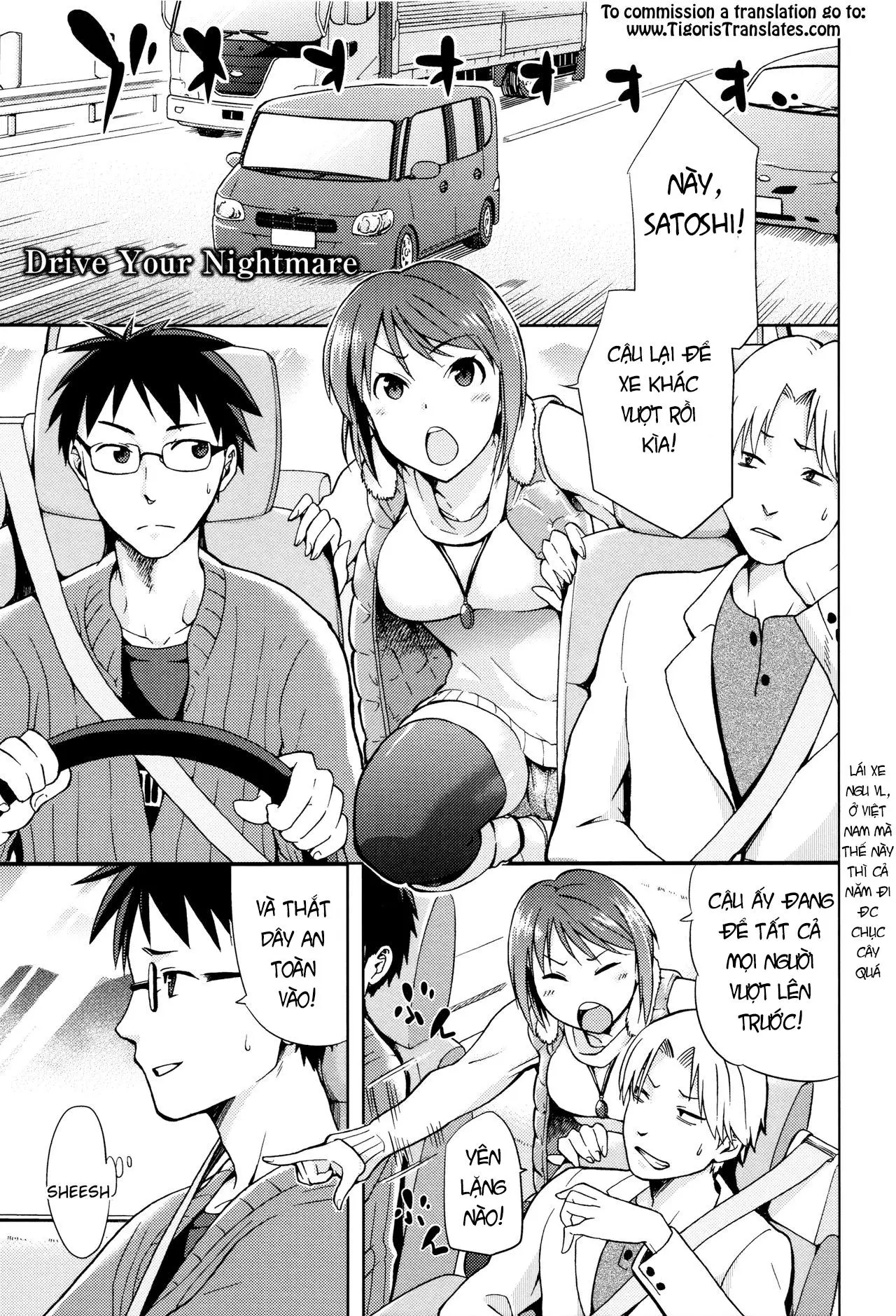 Hinata NTRism - Full trang 58