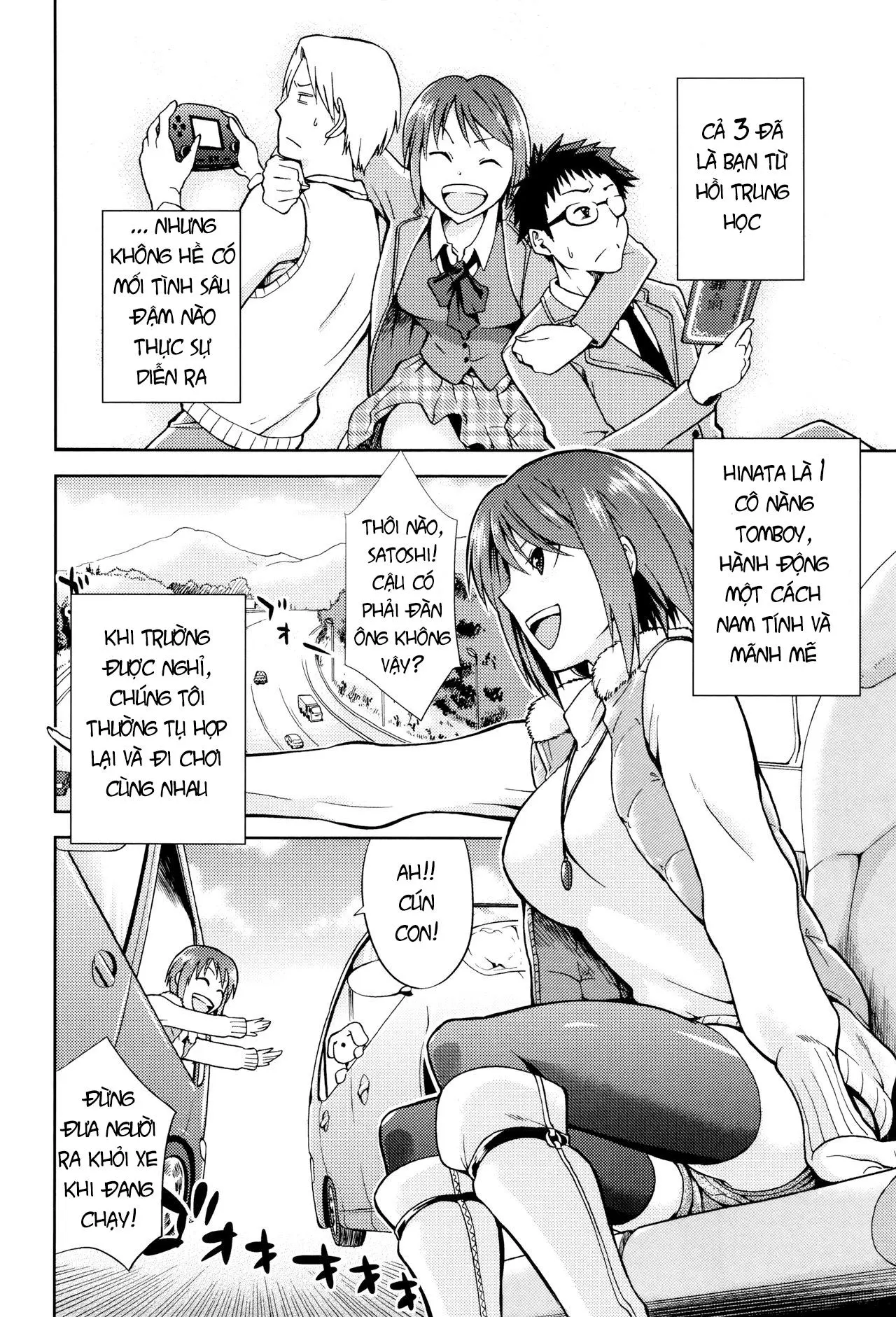 Hinata NTRism - Full trang 59