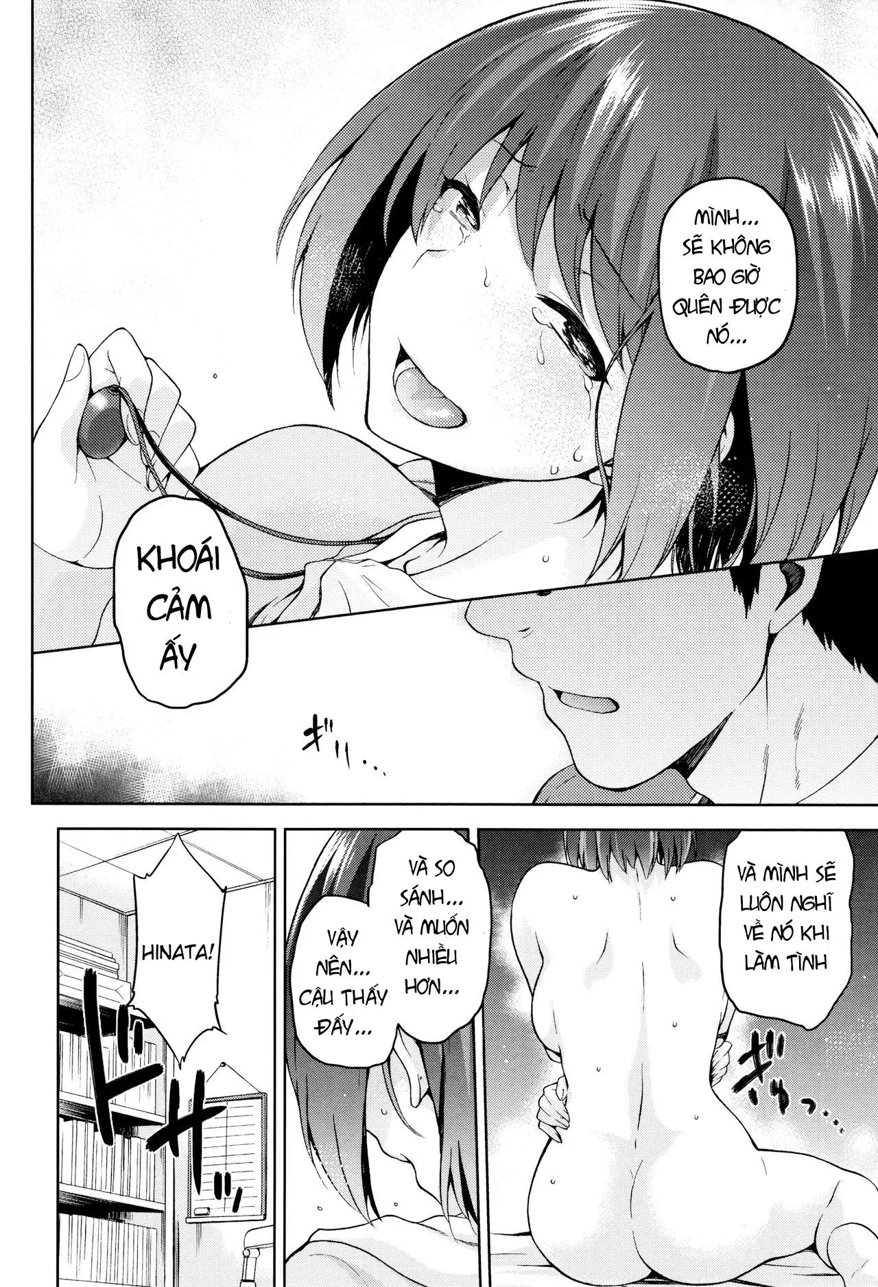 Hinata NTRism - Full trang 87