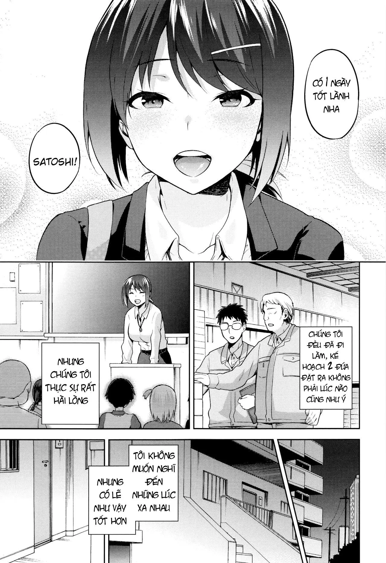 Hinata NTRism - Full trang 96