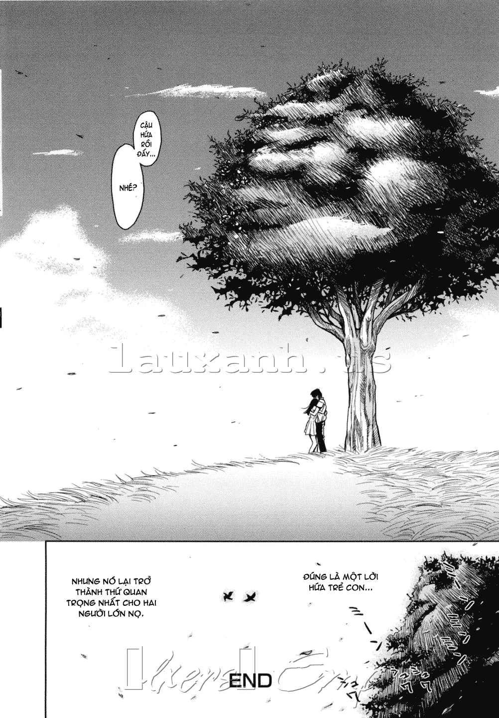 Saint Kangoku Gakuen 2 - Full trang 118