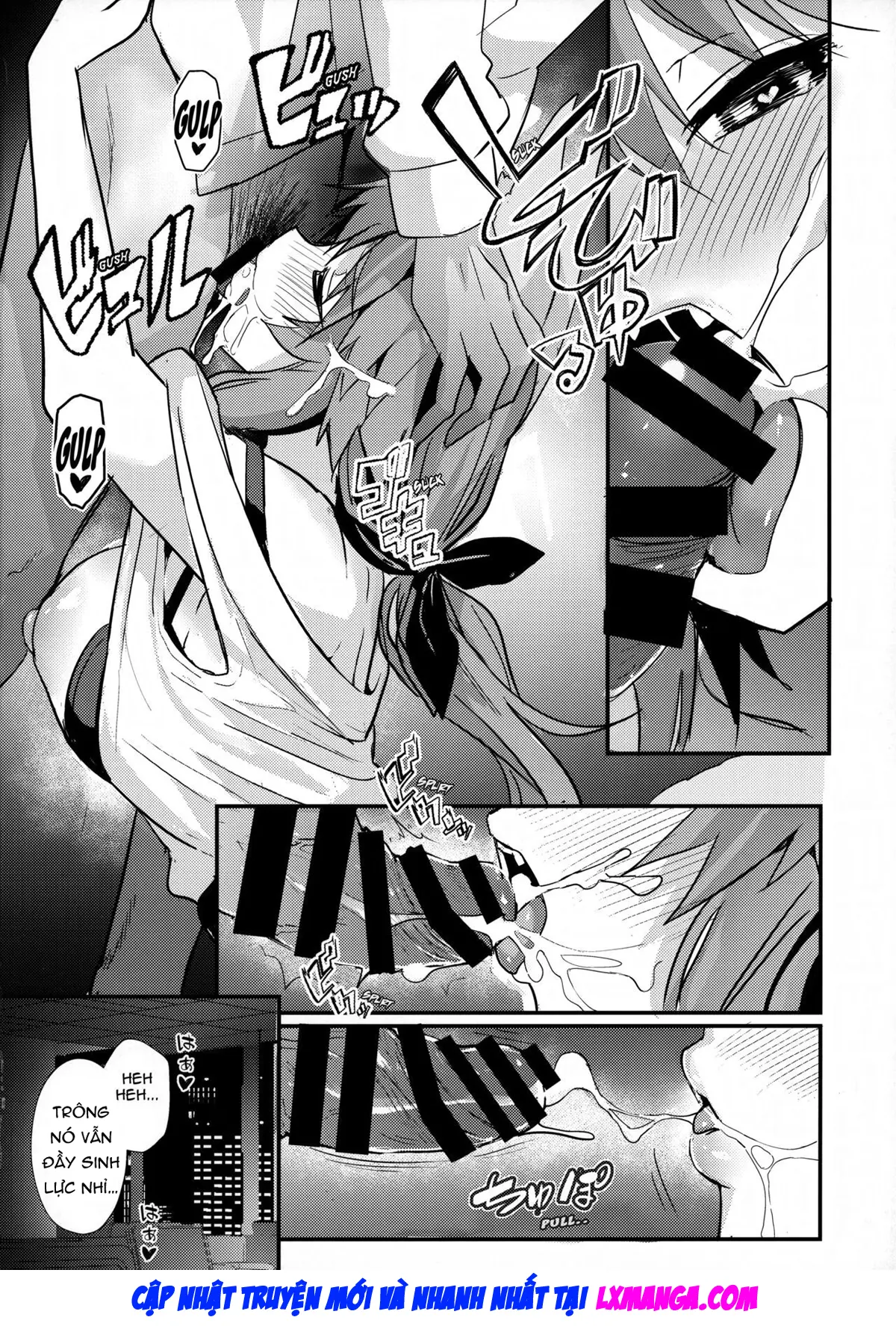 Senpai OL Tamamo-san - Senpai Office Worker Tamamo - Full trang 17