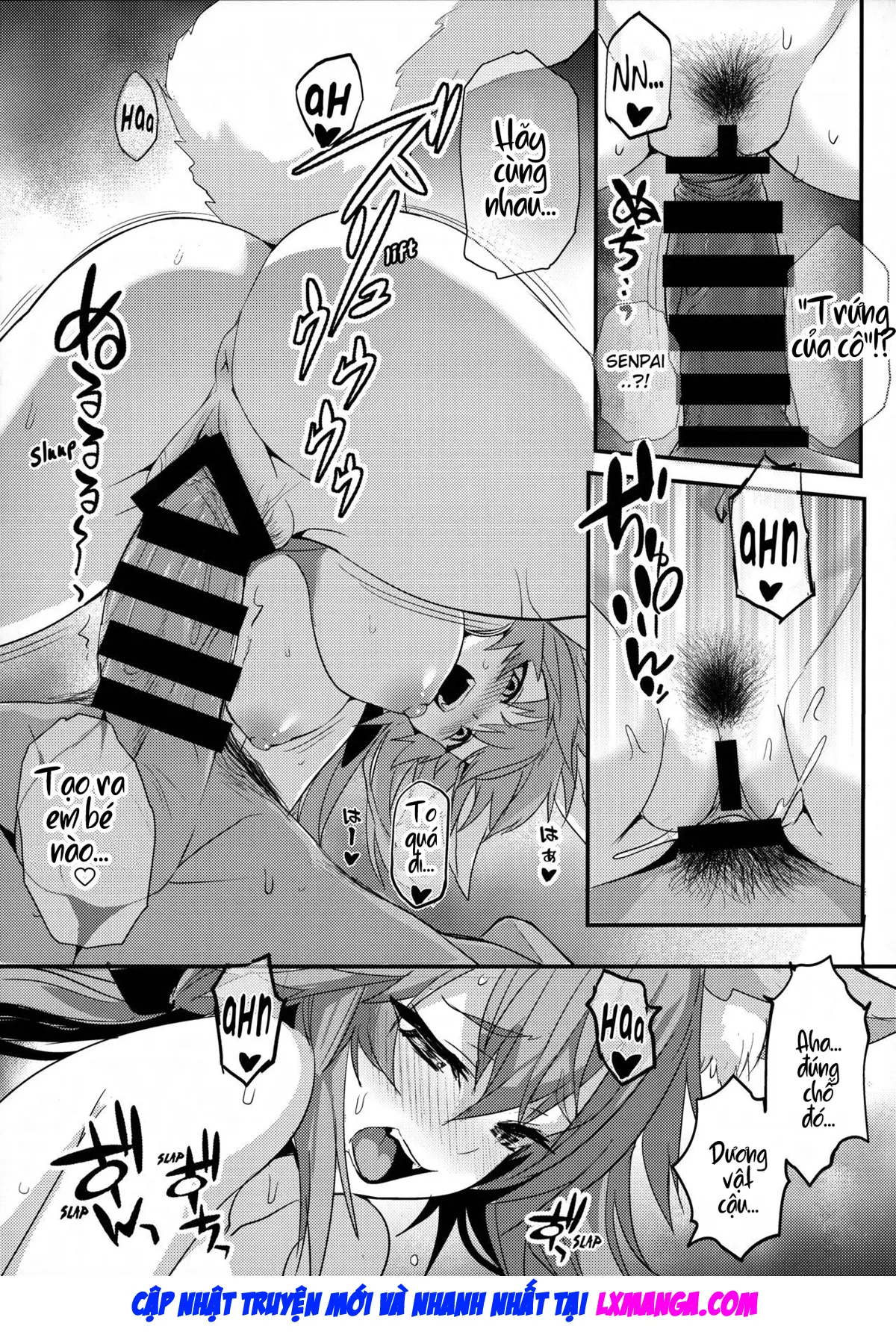 Senpai OL Tamamo-san - Senpai Office Worker Tamamo - Full trang 27