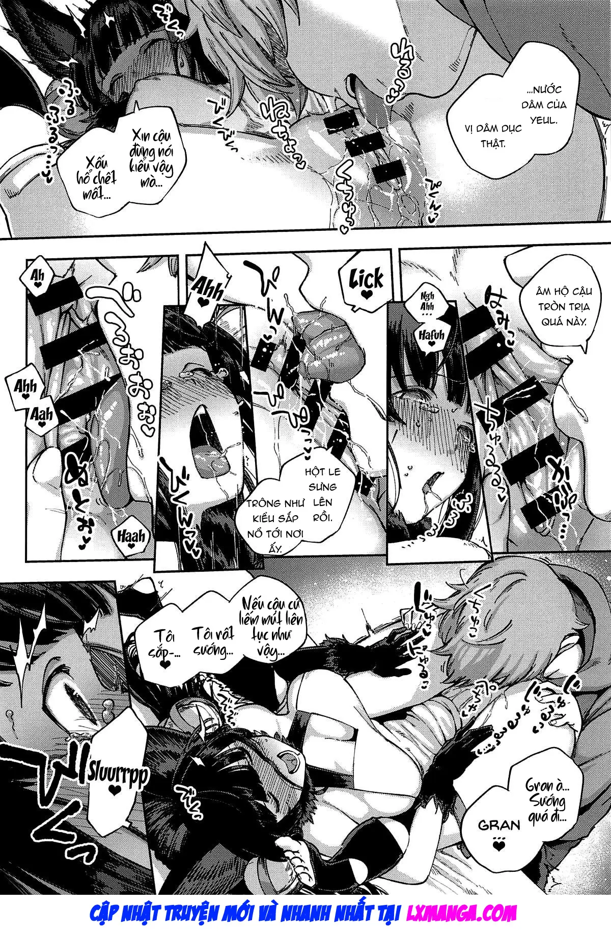 Mizu mo Shitataru Ii Yuel - Full trang 11