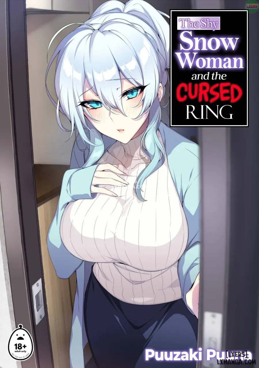The Shy Snow Woman and the Cursed Ring 1+2