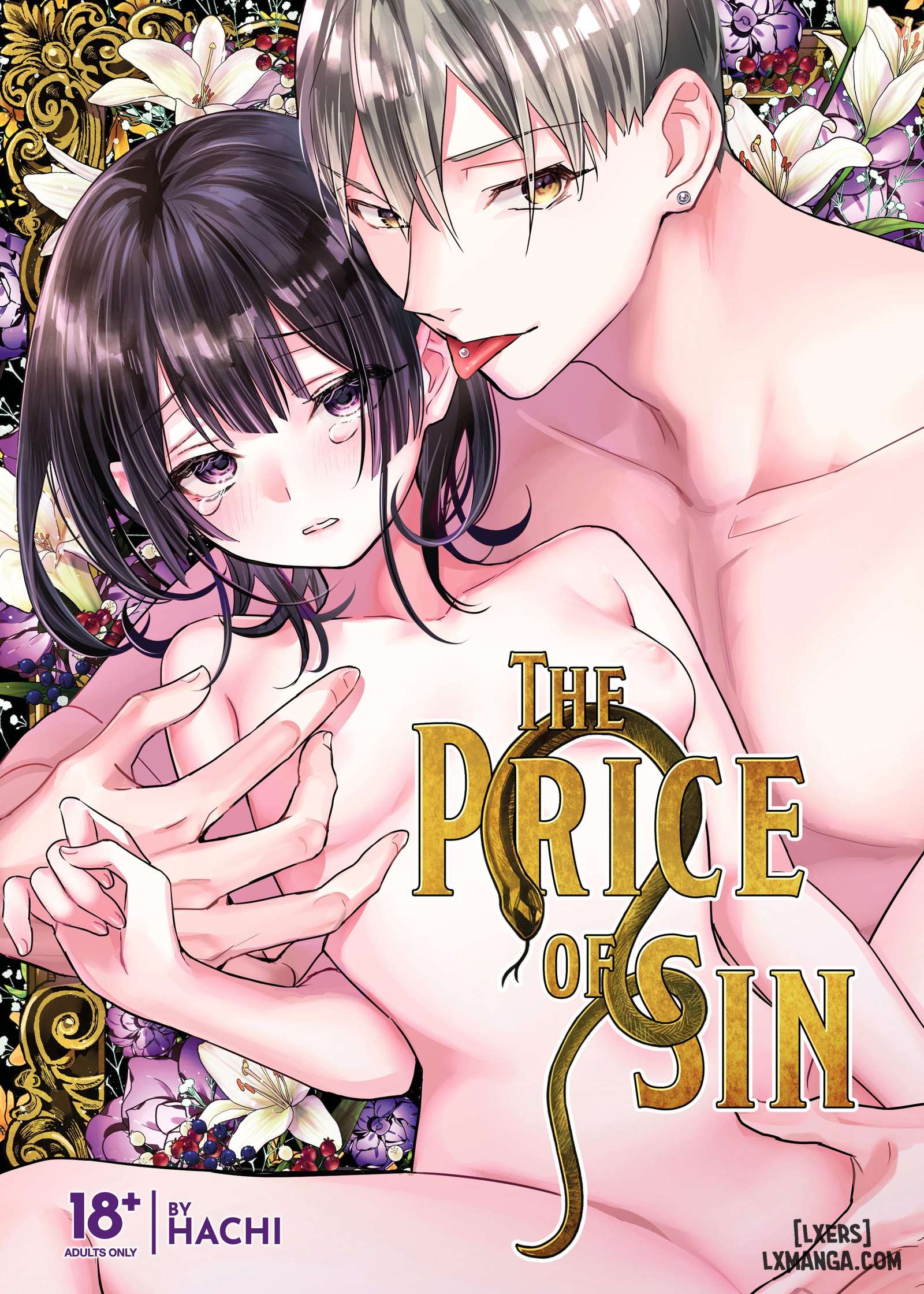 The Price of Sin [J18]