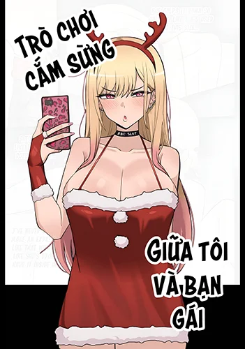 Sono Bisque Doll wa Koi o Suru Secret Cuckolding Game