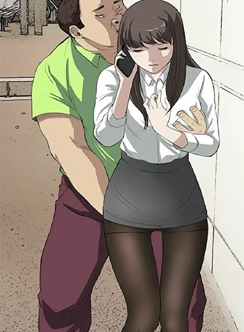 DÂM NỮ SI EUN