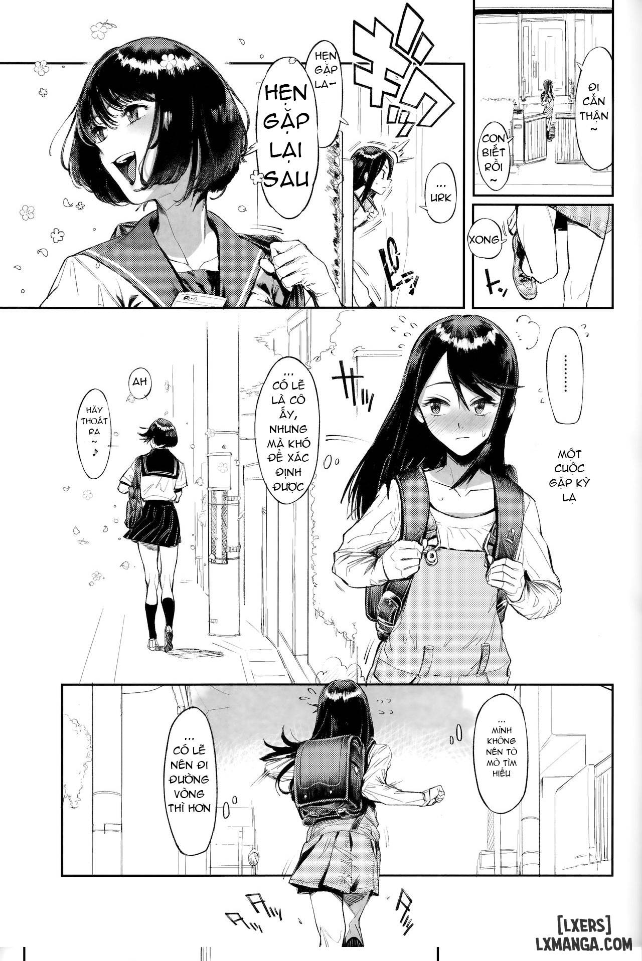 Inu no Kimochi Ii 2